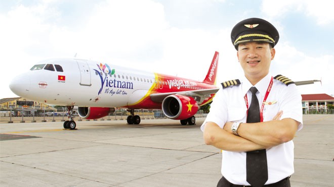 Hàng không tư nhân Việt tạo nhiều sức hút - ảnh 2