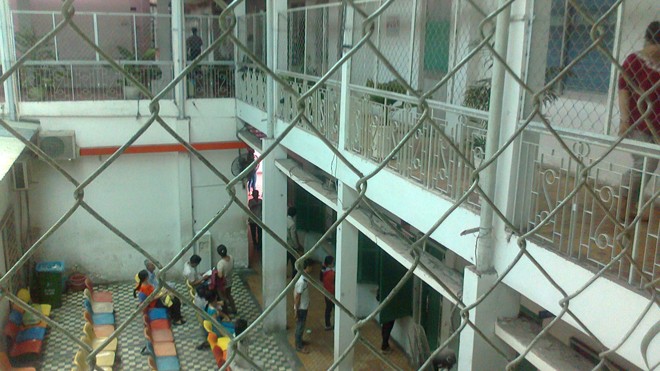 Chán sống - ảnh 1