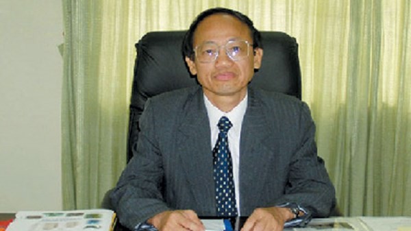 Nghiệm thu đề tài nghiên cứu “Hoàn thiện quy trình công nghệ chiết xuất Cà gai leo” - ảnh 1