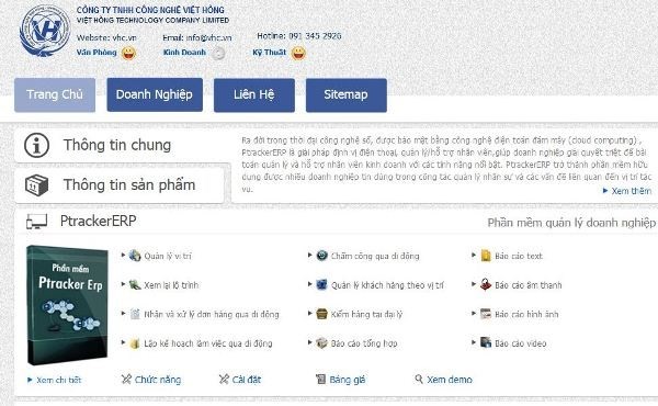 “Lật mặt” doanh nghiệp kinh doanh phần mềm gián điệp trên di động - ảnh 1