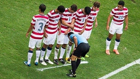 Những dấu ấn đáng nhớ trong lượt đầu vòng bảng World Cup - ảnh 2