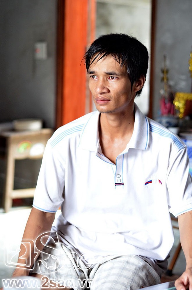 “Lệ rơi”: Làm hư “thượng đế” - ảnh 1