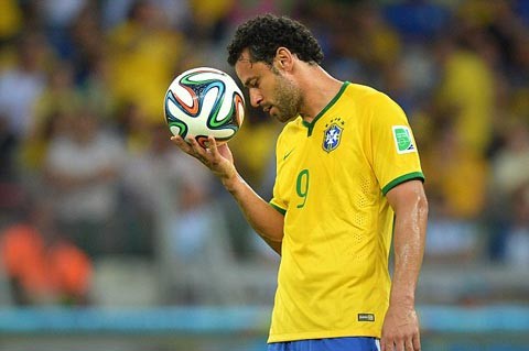 Đội hình gây thất vọng nhất World Cup 2014 - ảnh 10
