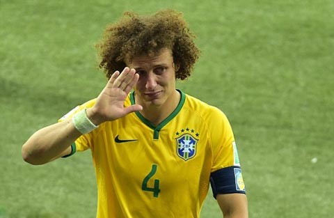 Đội hình gây thất vọng nhất World Cup 2014 - ảnh 4