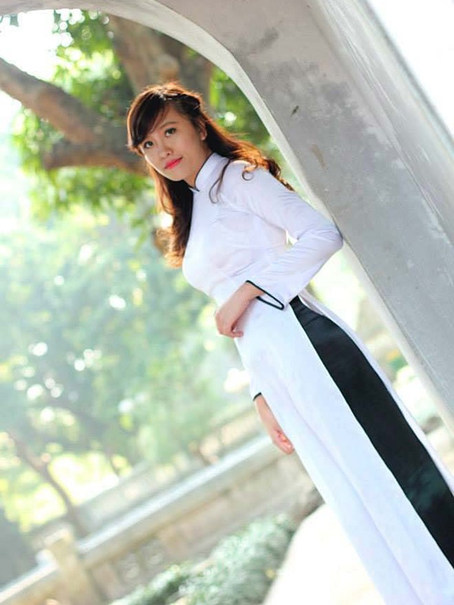 Cô gái Tam Dương dự Chung khảo Người đẹp Tây Thiên - ảnh 5