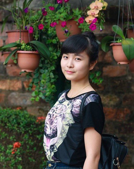 Nữ CĐV đáng yêu bật khóc vì U19 Việt Nam gây sốt mạng - ảnh 12
