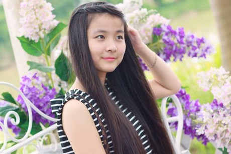 Nữ CĐV đáng yêu bật khóc vì U19 Việt Nam gây sốt mạng - ảnh 13