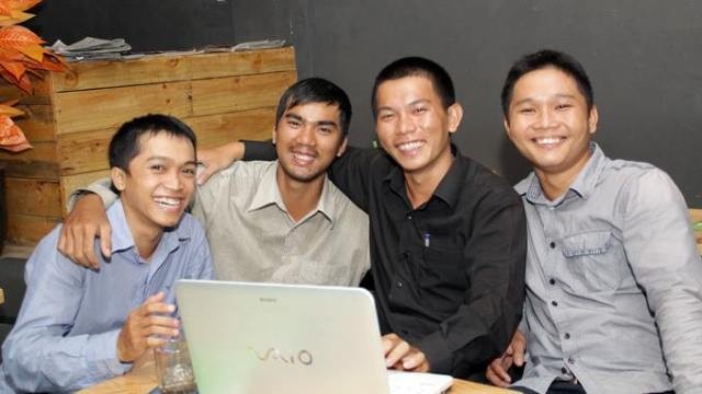 Tiếng rao tàu hũ đánh thức khát vọng làm giàu - ảnh 2