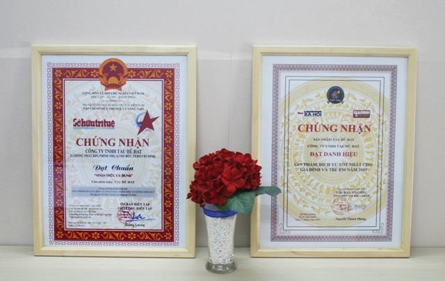 Tiếng rao tàu hũ đánh thức khát vọng làm giàu - ảnh 4