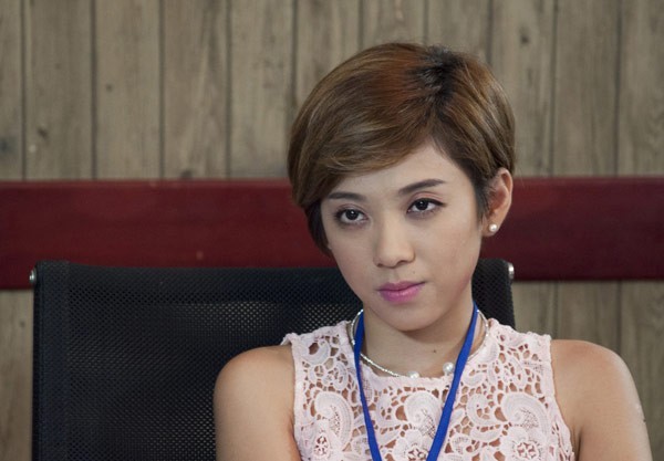 Những bộ phim hay trên màn ảnh nhỏ tháng 10 - ảnh 7