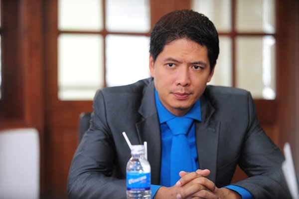 Những bộ phim hay trên màn ảnh nhỏ tháng 10 - ảnh 3