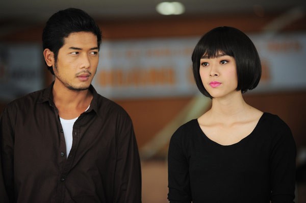 Những bộ phim hay trên màn ảnh nhỏ tháng 10 - ảnh 4