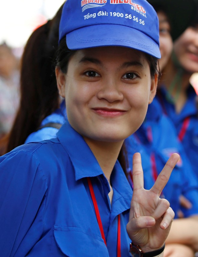 Kết bạn - ảnh 1