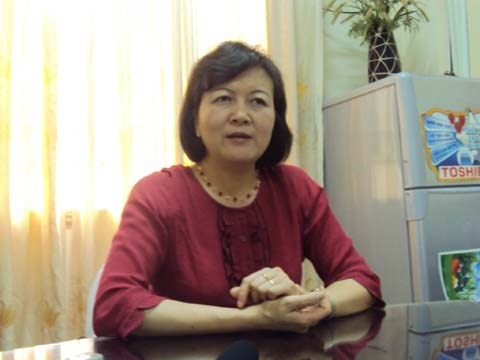 Suýt bị cắt nhầm ruột vì tự ý phá thai chui - ảnh 1