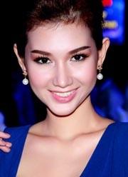 Hot girl Quỳnh Chi trải lòng chuyện làm dâu đại gia - ảnh 1