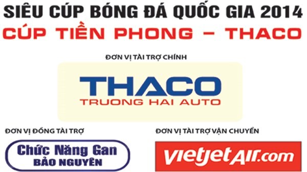 Chủ nhà B.Bình Dương được đánh giá cao ở Siêu Cúp - ảnh 1
