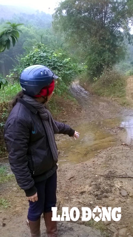 Độc đáo phong tục ở rể của đồng bào Mường ngay giữa thủ đô - ảnh 1