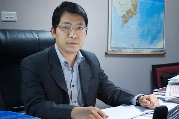 “Làm báo như Người cao tuổi không sai mới lạ“ - ảnh 1