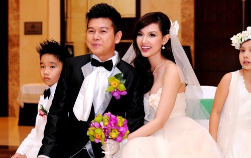 Quỳnh Chi: 'Tôi không muốn sống trong nhung lụa quá lâu' - ảnh 2