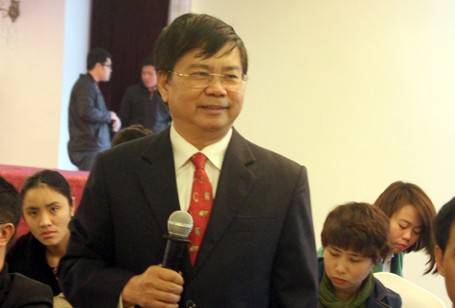 'Uống rượu bia rồi lái xe như người múa dao giữa chợ' - ảnh 1