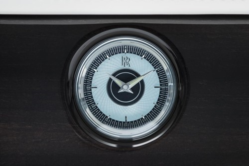 Rolls-Royce Phantom Limelight 'cực độc', gây mê đại gia - ảnh 8