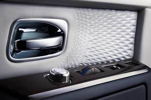 Rolls-Royce Phantom Limelight 'cực độc', gây mê đại gia - ảnh 12