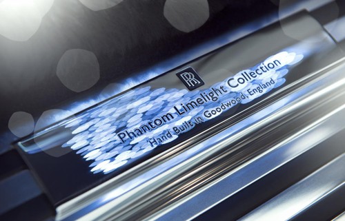 Rolls-Royce Phantom Limelight 'cực độc', gây mê đại gia - ảnh 13