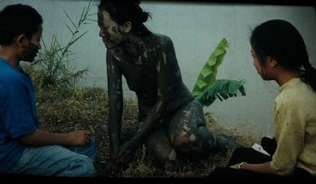 Nữ diễn viên Việt có nhiều cảnh nóng nhất - ảnh 1
