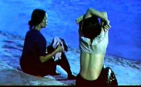 Nữ diễn viên Việt có nhiều cảnh nóng nhất - ảnh 2