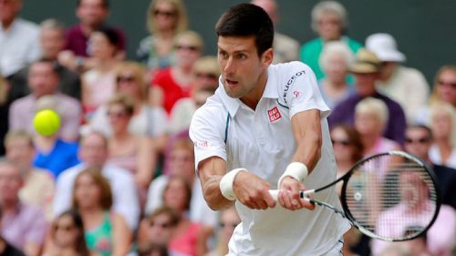 Novak Djokovic vô địch Wimbledon: Không đơn giản là một chiến thắng - ảnh 1