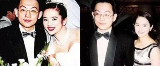 Cuộc sống bế tắc của những mỹ nhân Hoa ngữ bị chồng đuổi - ảnh 2