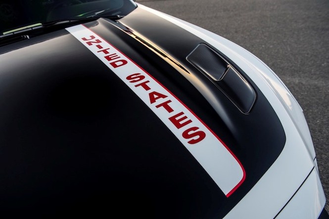 Ngắm Ford Mustang phiên bản độ phong cách 'tàu vũ trụ' - ảnh 5