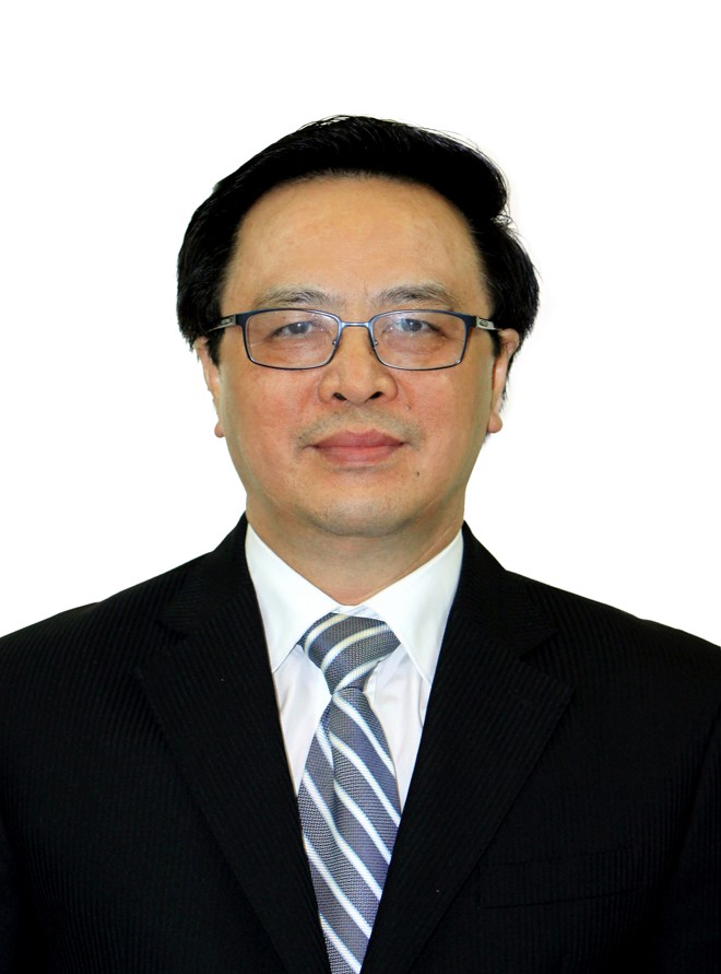 Việt – Nhật chia sẻ nhiều lợi ích chiến lược chung (*) - ảnh 1