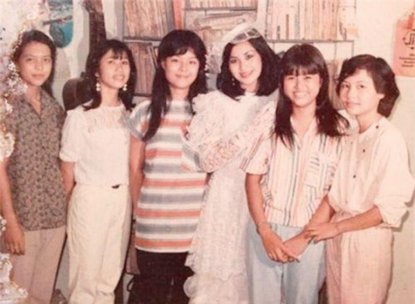 Những cuộc hôn nhân ngắn chẳng tày gang của sao Việt - ảnh 3