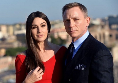 Monica Bellucci: Từ ‘quả bom sex’ đến mỹ nhân 007 già nhất lịch sử - ảnh 2