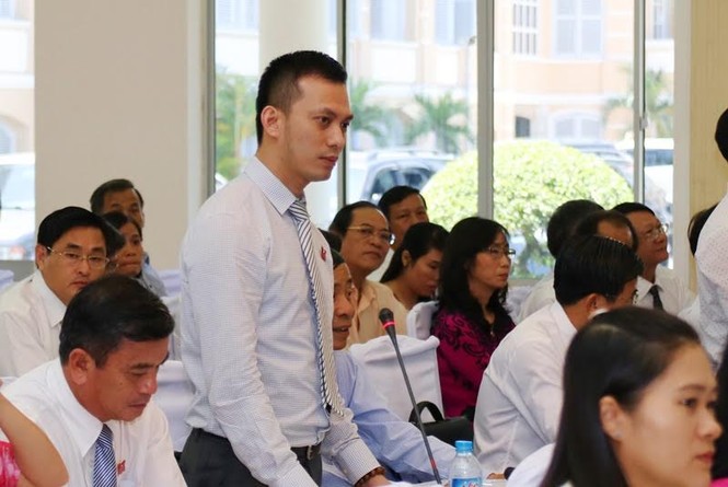 Nạn bảo kê, đòi nợ thuê, trộm cắp vặt sẽ phá nát Đà Nẵng - ảnh 1