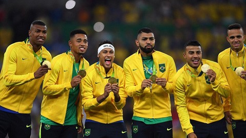 Neymar đại nạn không chết, có quý nhân phù trợ - ảnh 2