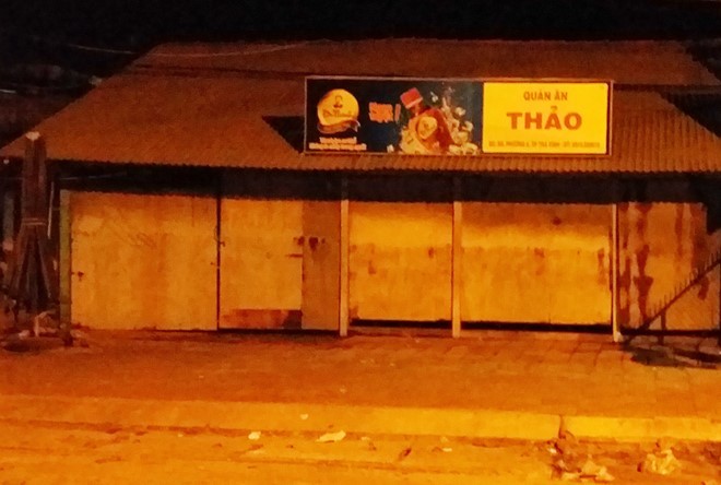 Chủ đại lý vé số kể chuyện bán tờ độc đắc 92 tỷ đồng - ảnh 2