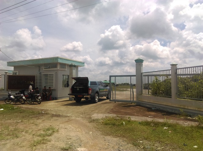 Tìm thấy xác máy bay rơi, 3 phi công hi sinh - ảnh 1