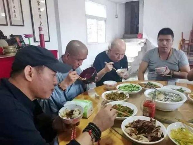 Lý Liên Kiệt từ giã điện ảnh, có thể đi tu - ảnh 2