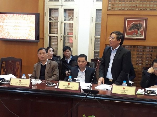 Bộ trưởng Văn hóa trần tình về lễ hội biến tướng - ảnh 1