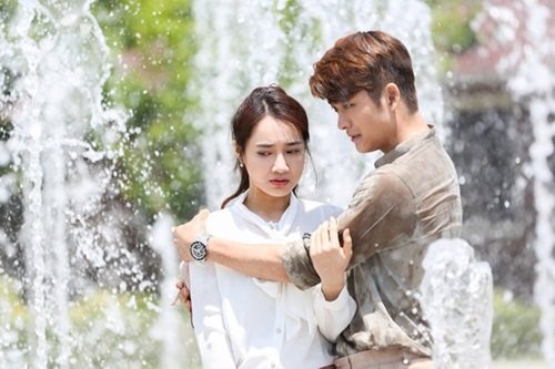 Nhã Phương bị thương khi ghi hình 'Tuổi thanh xuân 2' - ảnh 3
