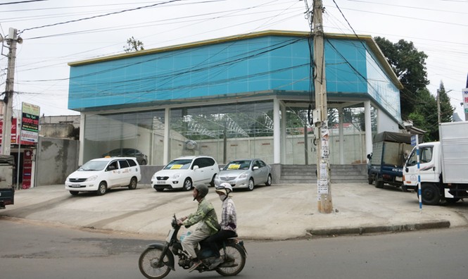 Đắk Lắk: Phạt tiền con trai phó Trưởng ban nội chính - ảnh 3