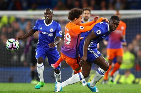 HLV Chelsea vẫn chưa dám nghĩ đến ngôi vô địch - ảnh 2