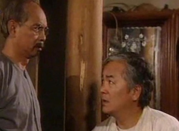 Những vai “bị ghét nhất màn ảnh” của nghệ sỹ Duy Thanh - ảnh 2