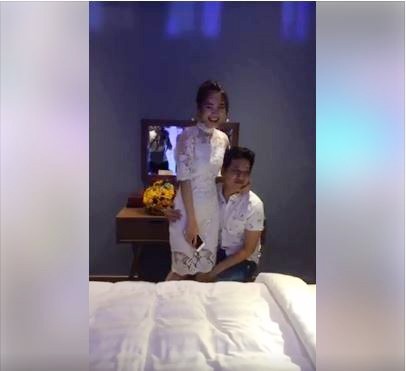 trường giang nhã phương - ảnh 7