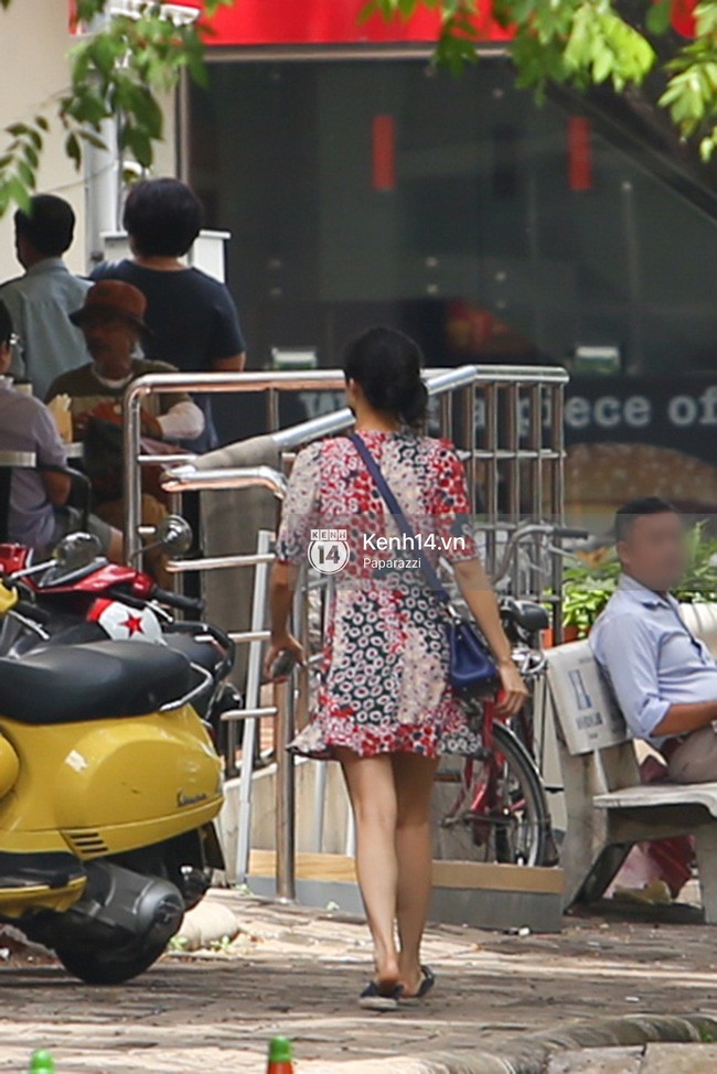 hạ vi cường đô la - ảnh 6