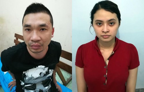 Ông trùm sản xuất thuốc lắc Sài Gòn bị lật mặt như thế nào? - ảnh 1