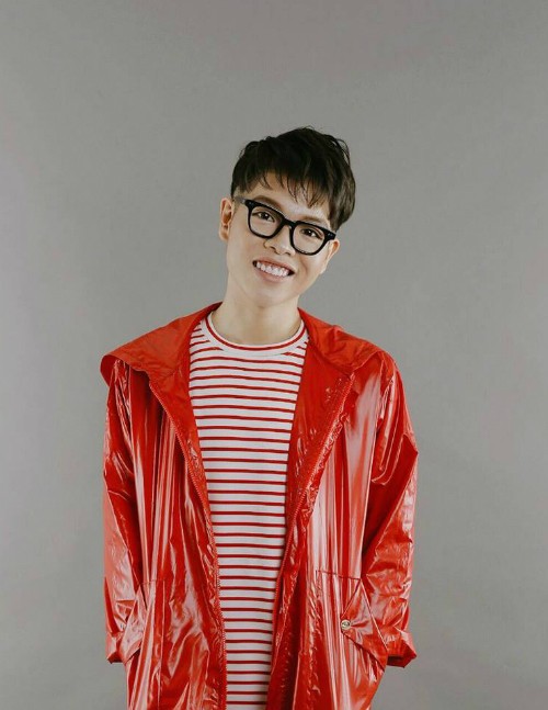 ca sĩ đức phúc - ảnh 6