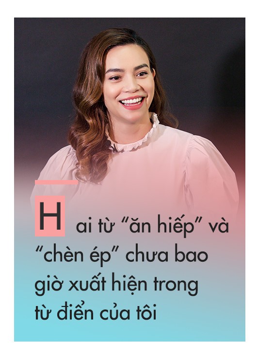 Hồ Ngọc Hà: 'Cường Đô La rủ tôi về sống chung, cho Subeo có em gái' - ảnh 10